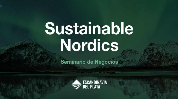 Sustainable Nordics 2023