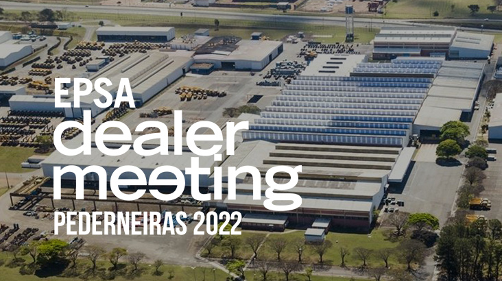 DEALER MEETING PEDERNEIRAS 2022