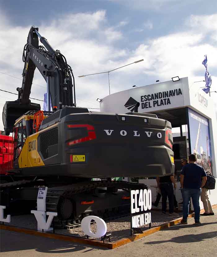 EPSA presente en Expo San Juan Minera 2026