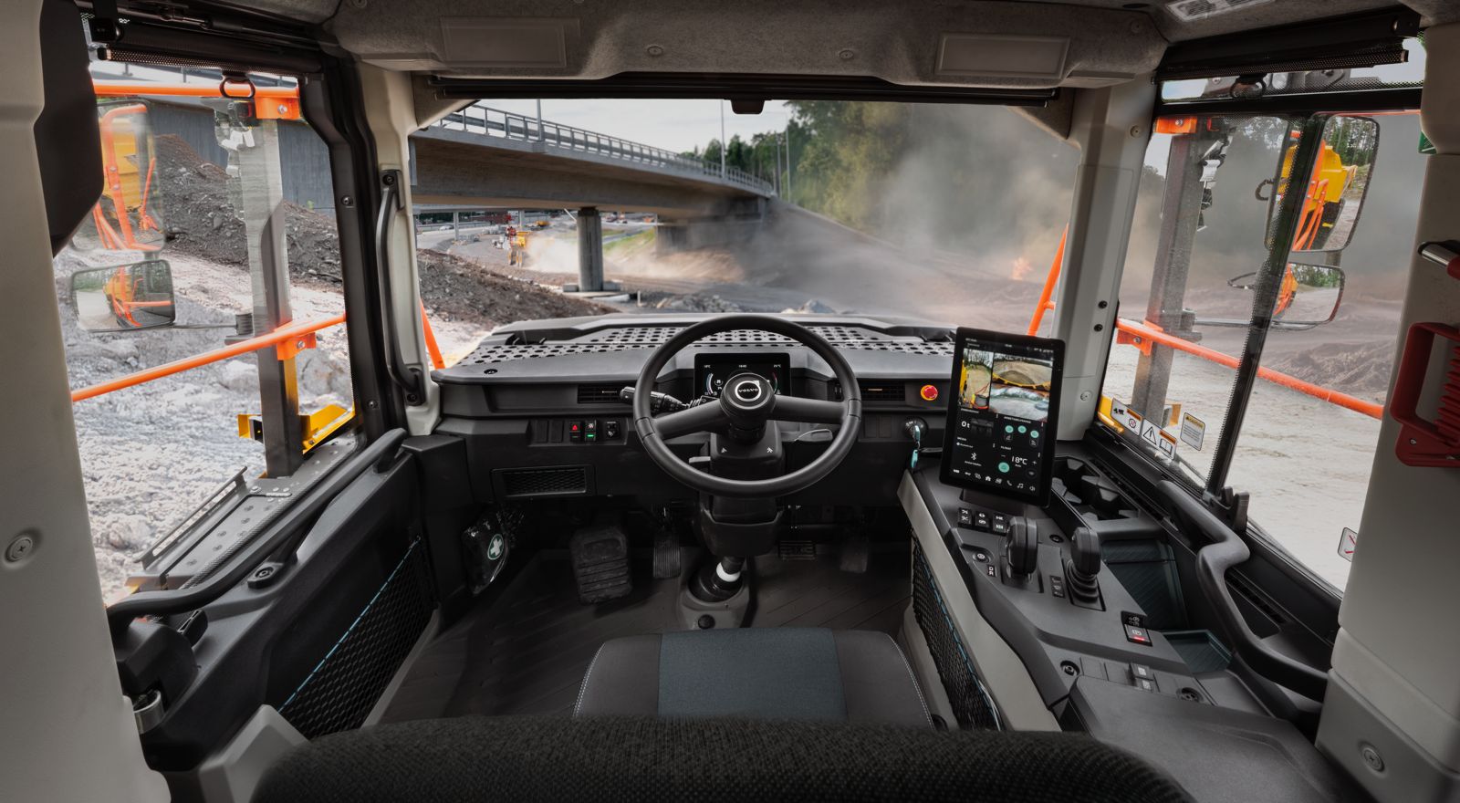 Visibilidad mejorada