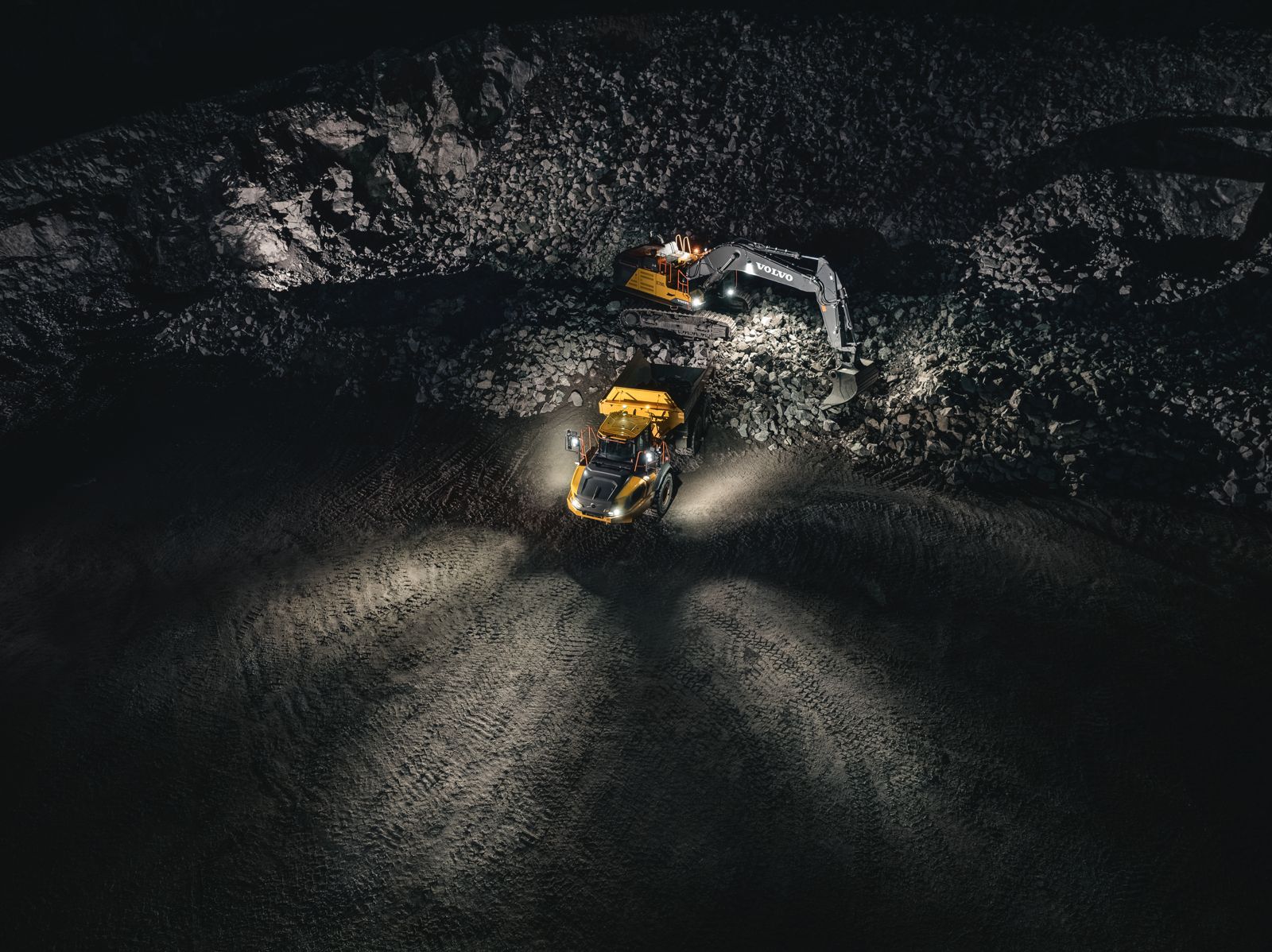 Visibilidad mejorada