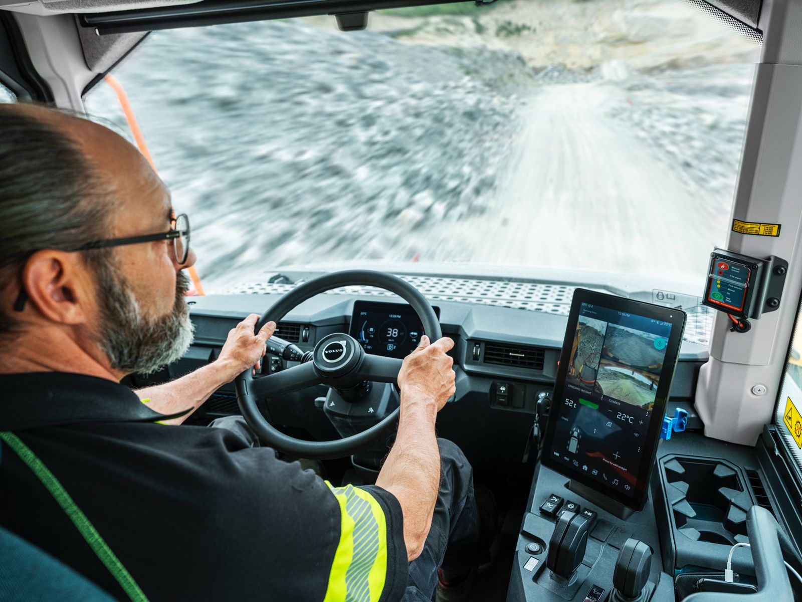 Un nuevo nivel de comodidad