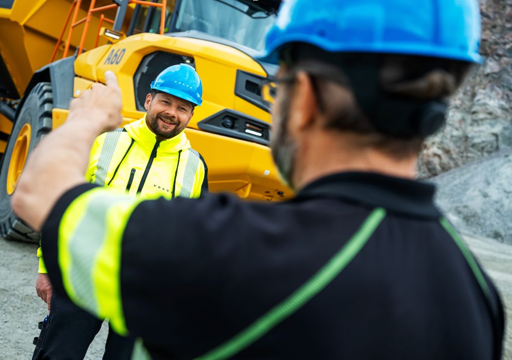 Programa de capacitación de operador