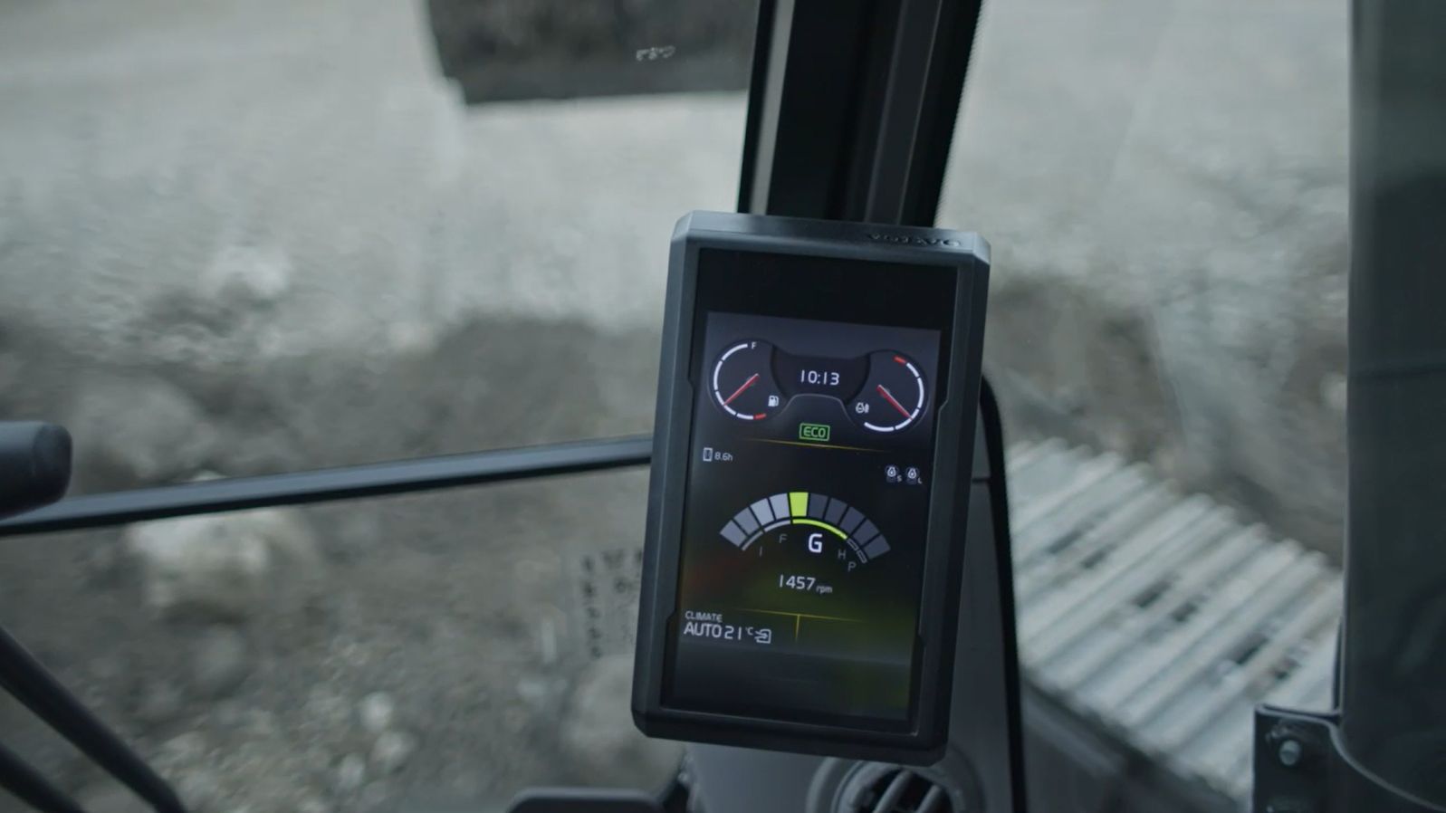 Creada para la productividad