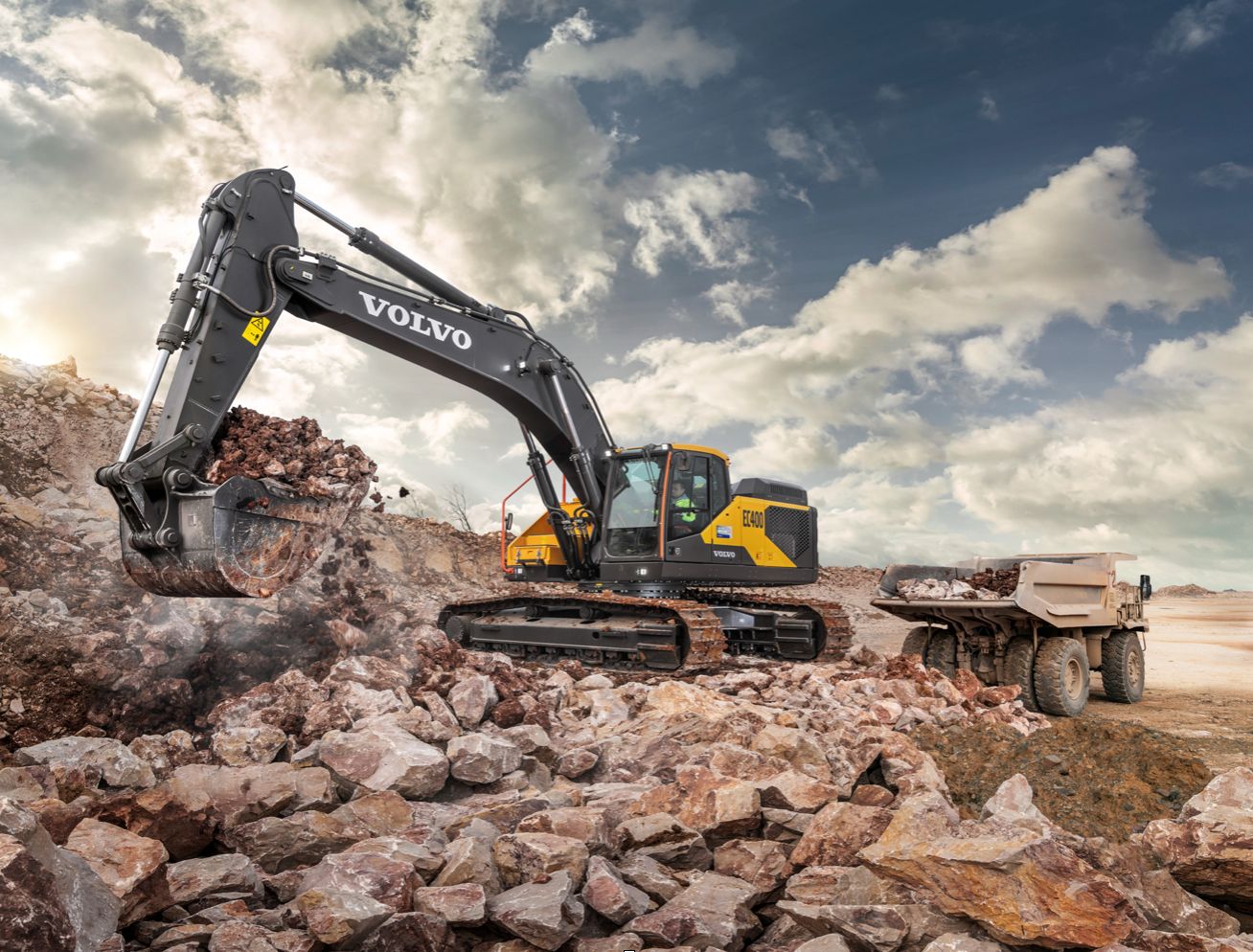 Aumento de potencia automático